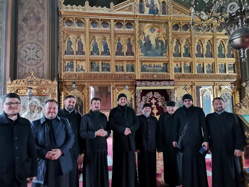 „Tabere de vară pentru copii” în Protoieria Bacău