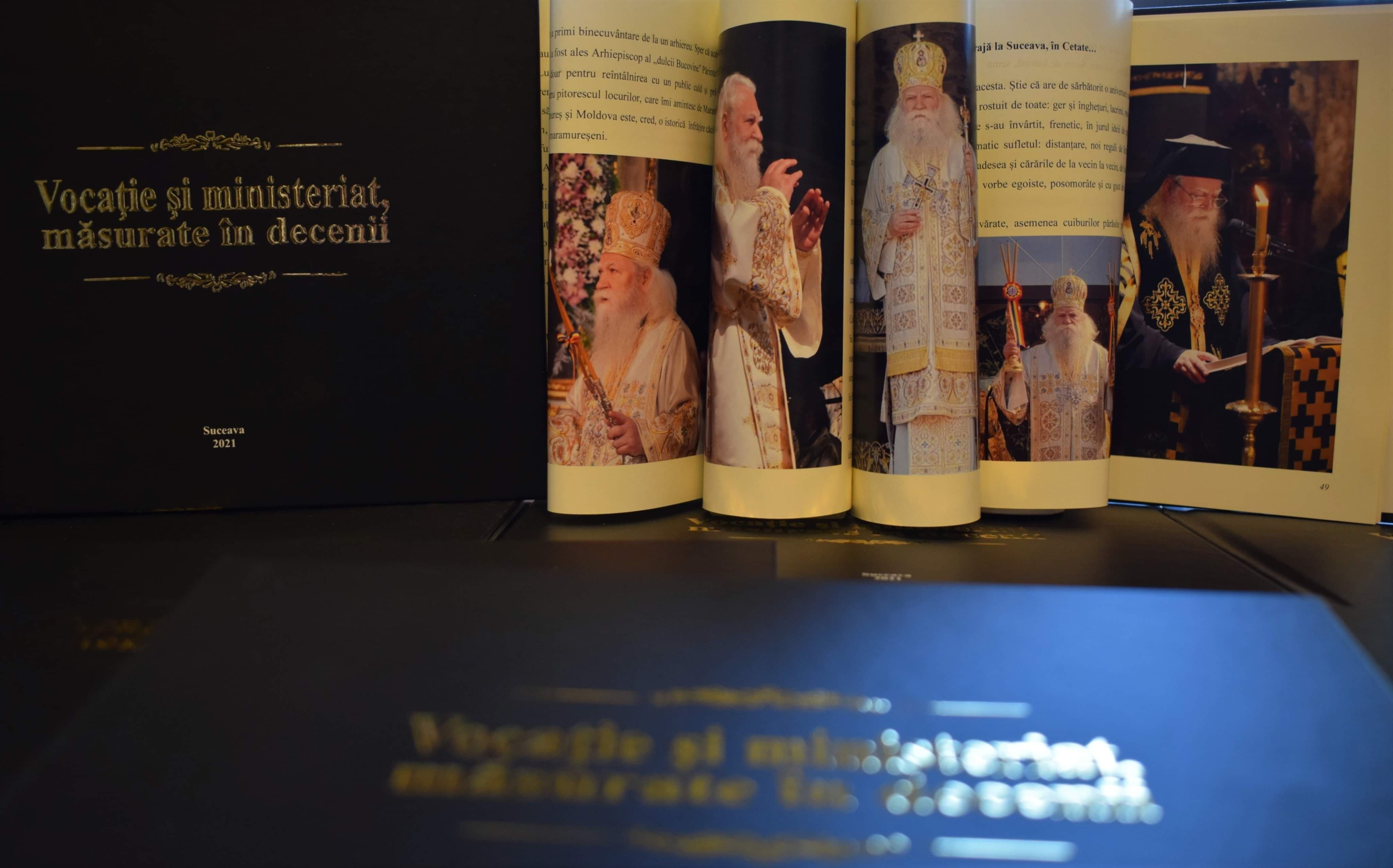 O carte, Scrisoare de încredințare în Iubire duhovnicească