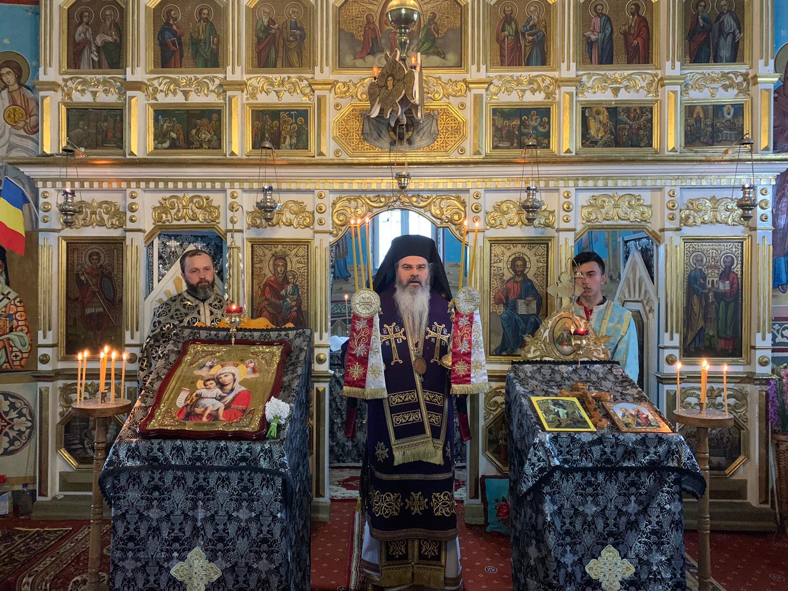 PS Ignatie: „Este o artă să poți păstra în sufletul tău ceea ce auzi, mai ales negativ, despre semenul tău”