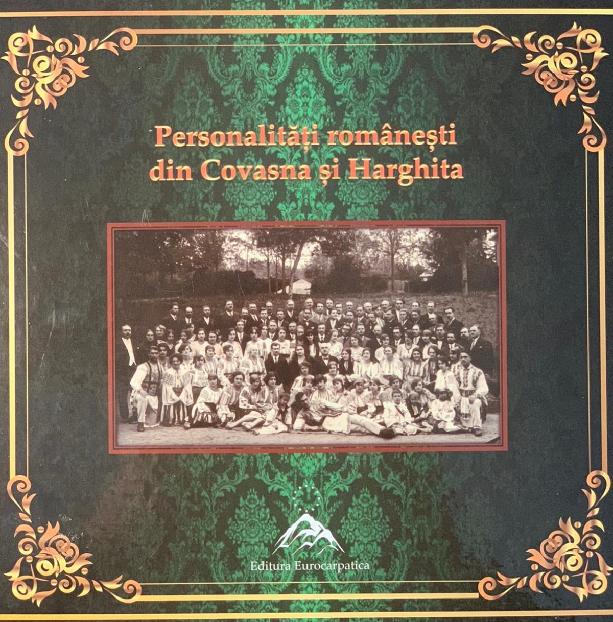 Trei cărți despre identitatea culturii române de ieri și de astăzi