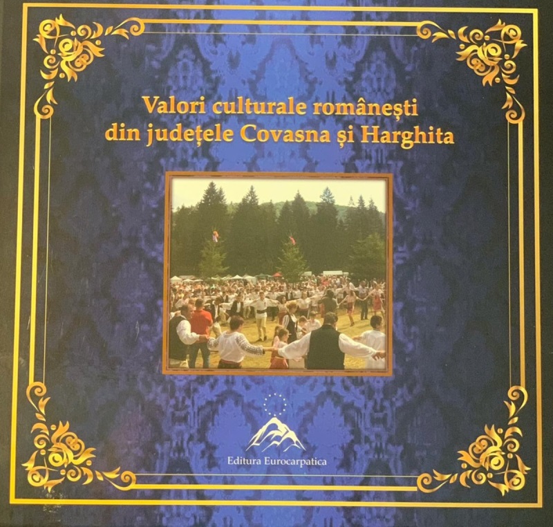 Trei cărți despre identitatea culturii române de ieri și de astăzi