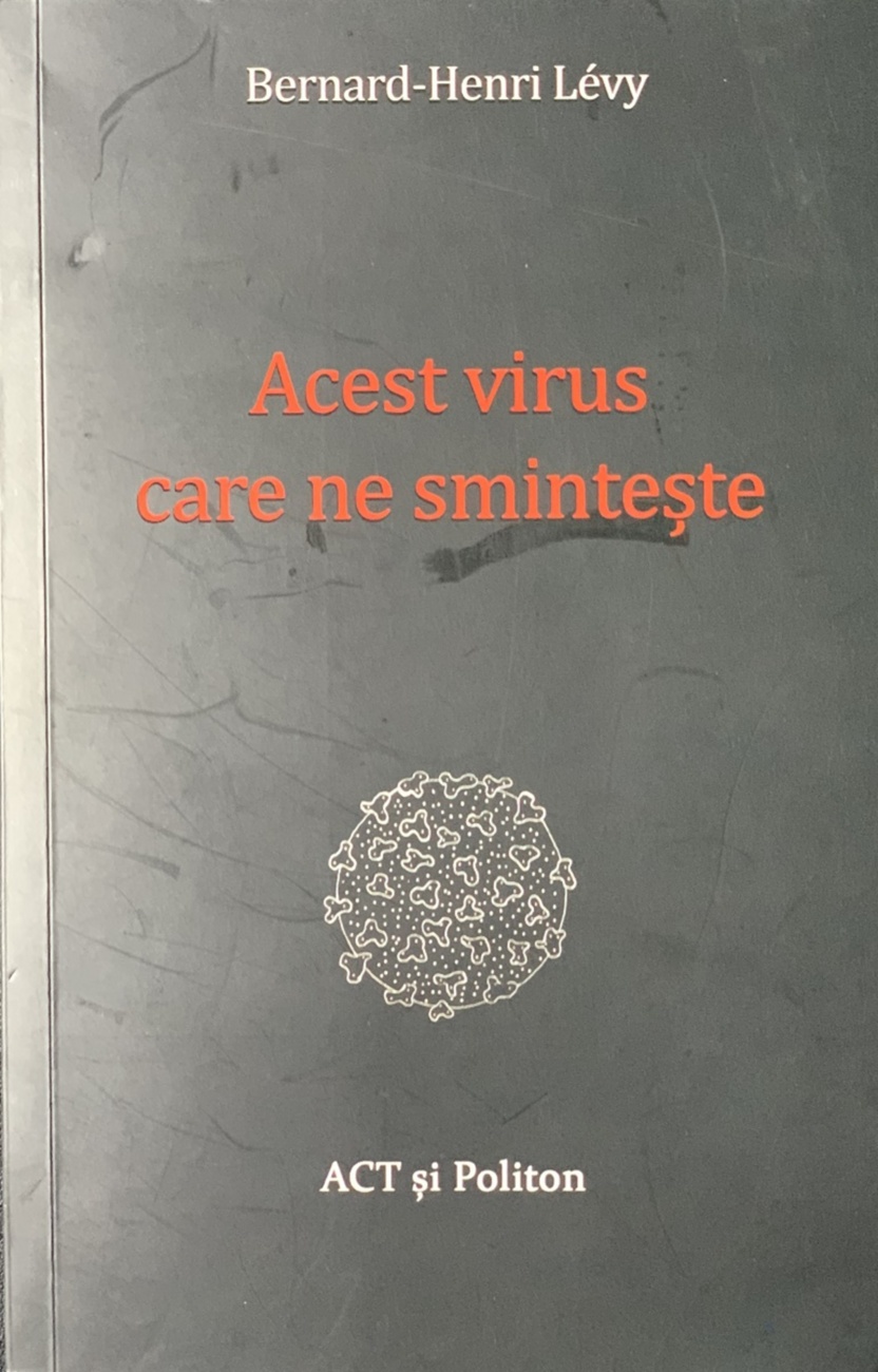 Ce spune virusul Covid-19 despre noi