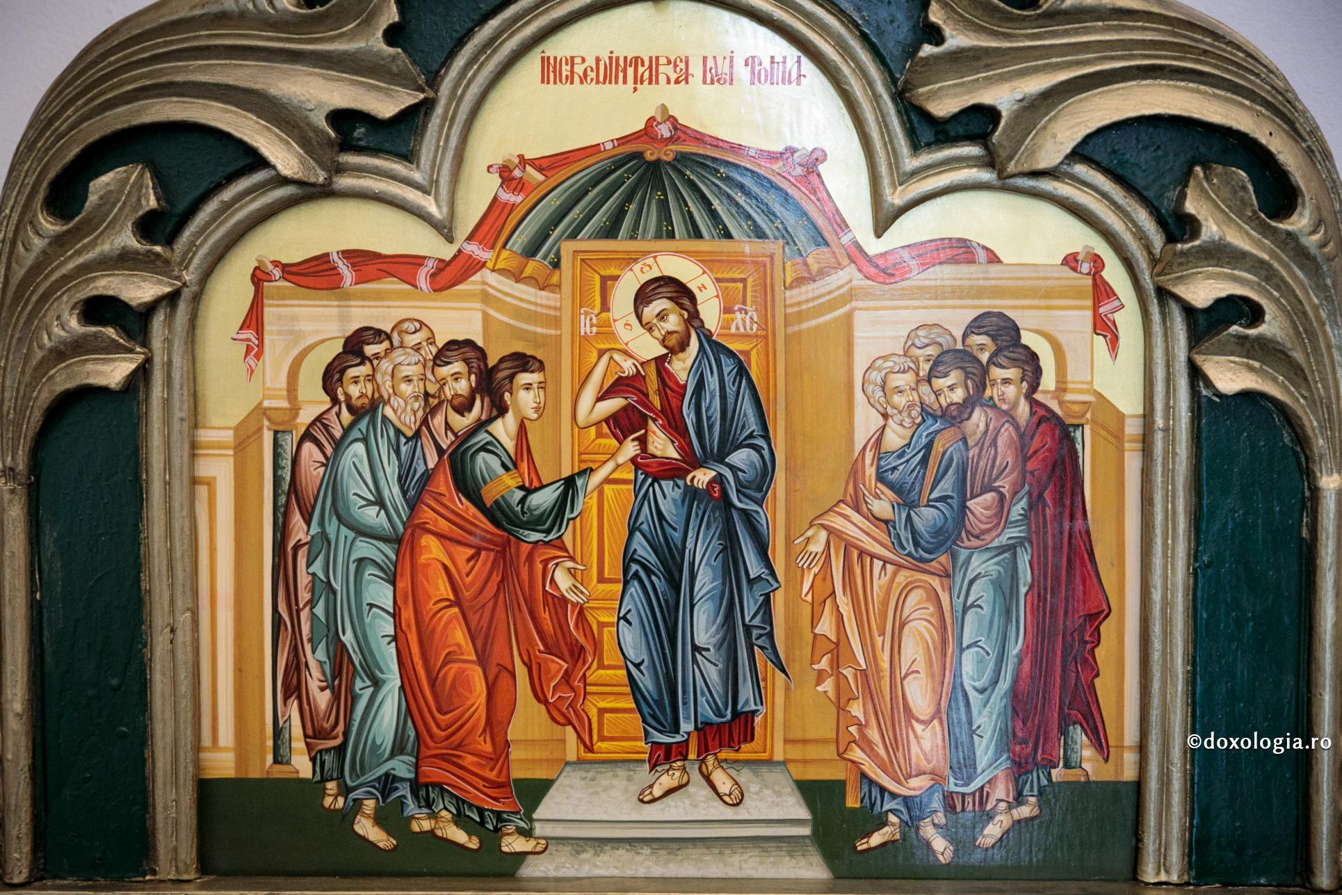 Feluritele încredințări ale Învierii