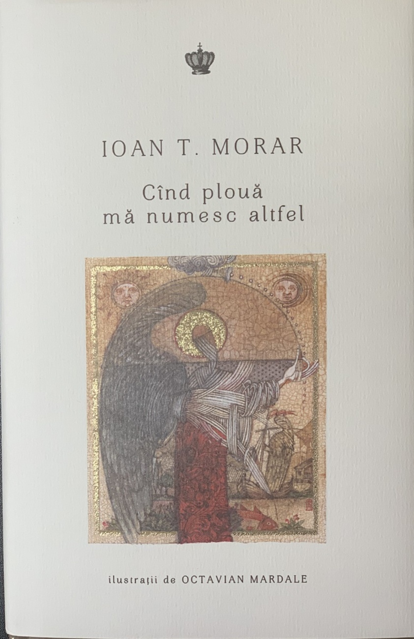 La vremea ploilor de Primăvară