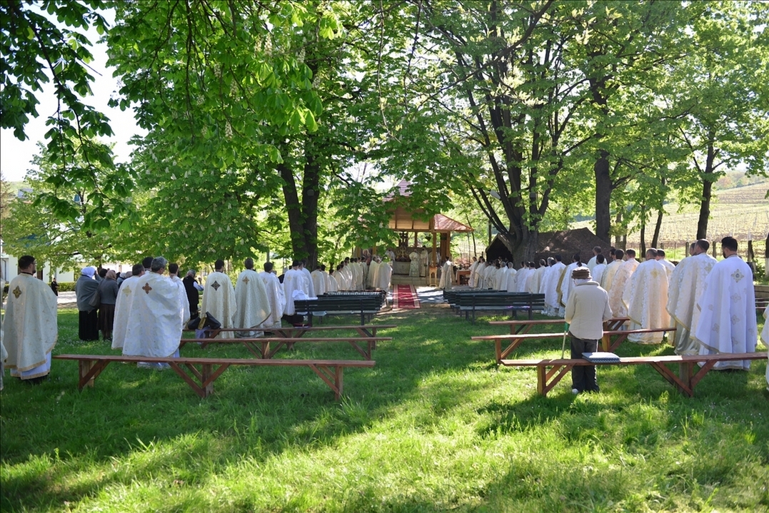 Au debutat conferințele preoțești din Arhiepiscopia Iașilor: „Migrația credincioșilor - oportunitate și vulnerabilitate duhovnicească”