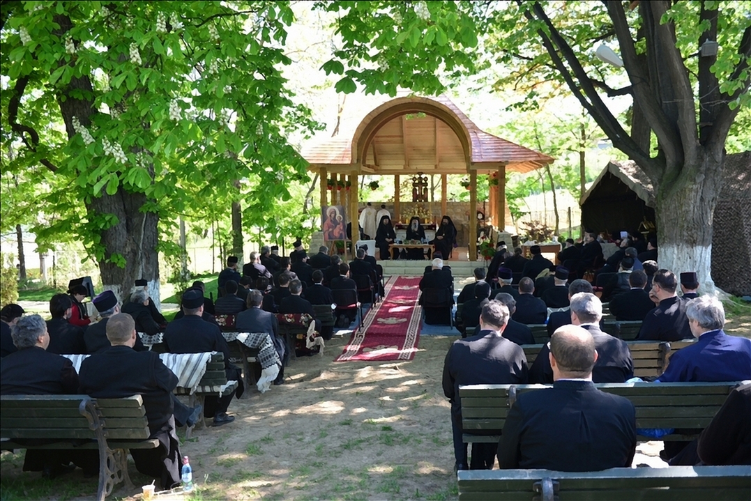 Au debutat conferințele preoțești din Arhiepiscopia Iașilor: „Migrația credincioșilor - oportunitate și vulnerabilitate duhovnicească”