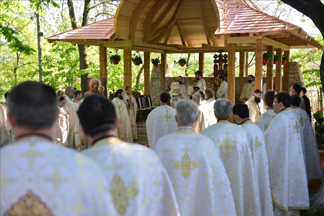 Au debutat conferințele preoțești din Arhiepiscopia Iașilor: „Migrația credincioșilor - oportunitate și vulnerabilitate duhovnicească”