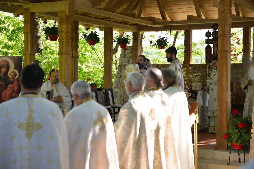 Au debutat conferințele preoțești din Arhiepiscopia Iașilor: „Migrația credincioșilor - oportunitate și vulnerabilitate duhovnicească”