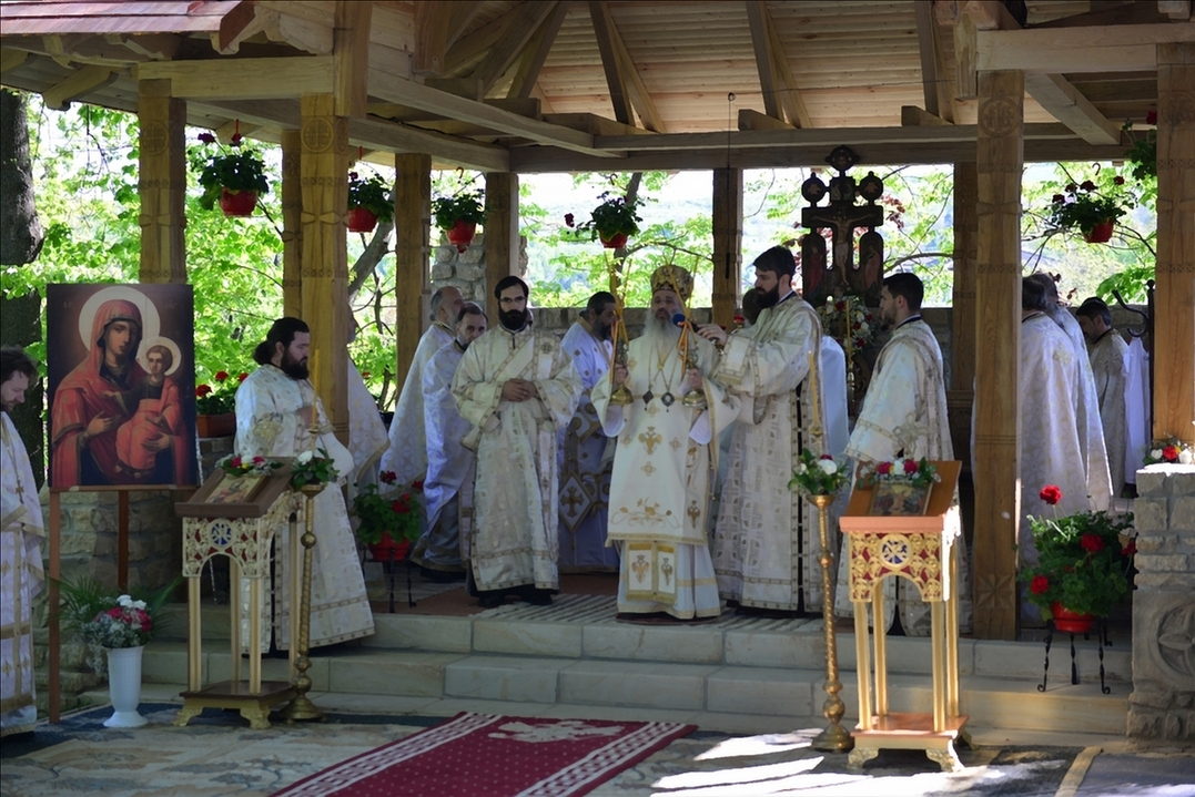 Au debutat conferințele preoțești din Arhiepiscopia Iașilor: „Migrația credincioșilor - oportunitate și vulnerabilitate duhovnicească”