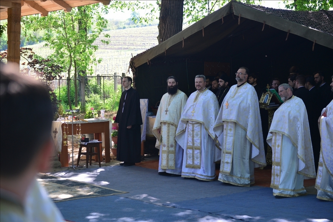 Au debutat conferințele preoțești din Arhiepiscopia Iașilor: „Migrația credincioșilor - oportunitate și vulnerabilitate duhovnicească”