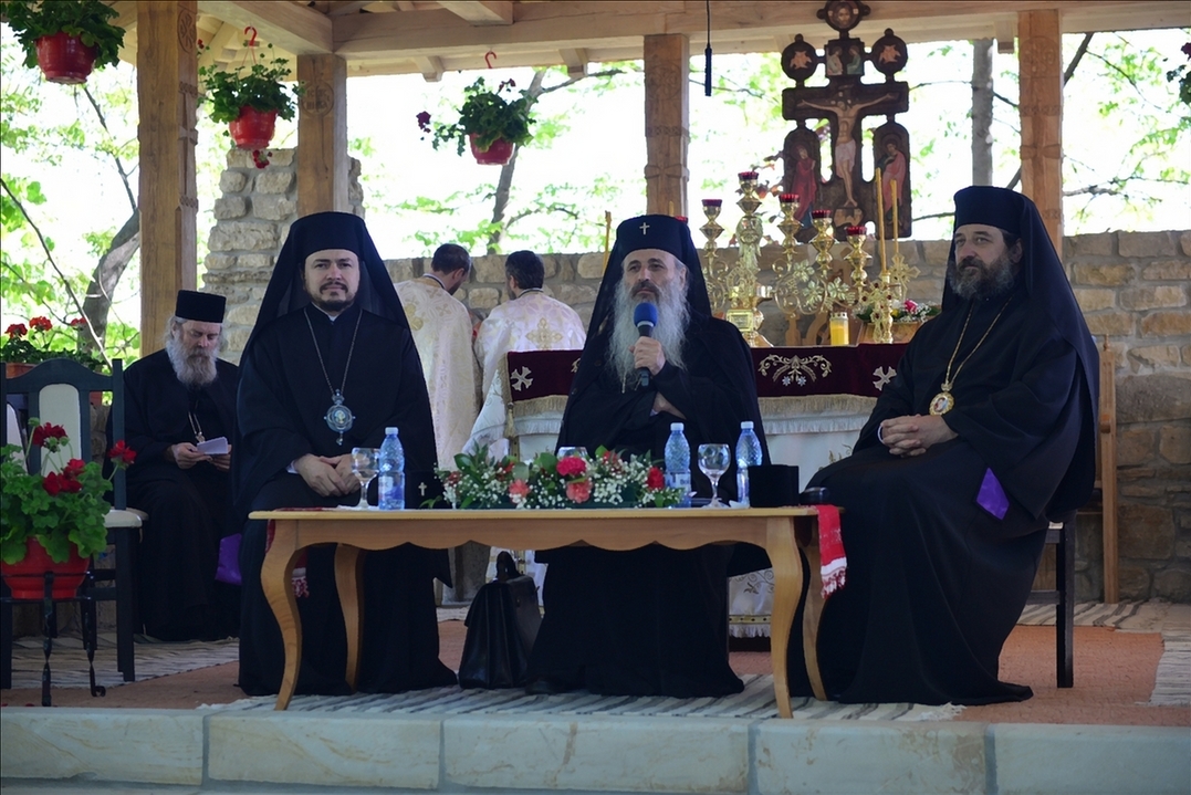 Au debutat conferințele preoțești din Arhiepiscopia Iașilor: „Migrația credincioșilor - oportunitate și vulnerabilitate duhovnicească”
