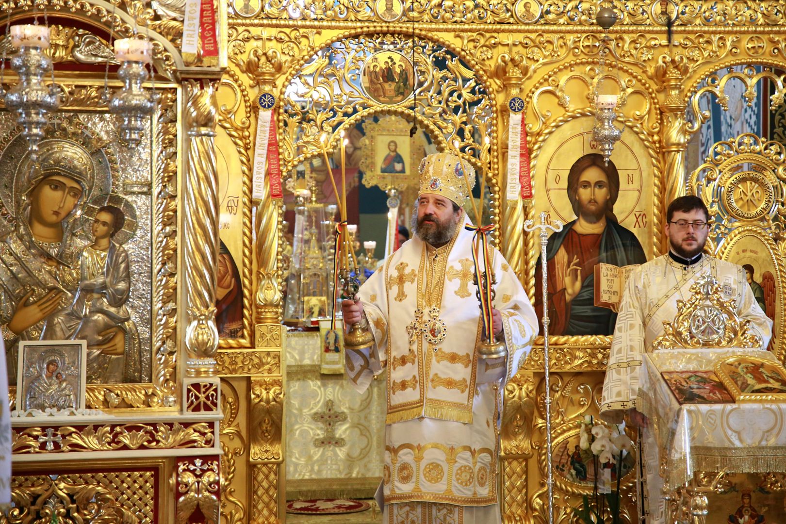 Conferință preoțească la Botoșani