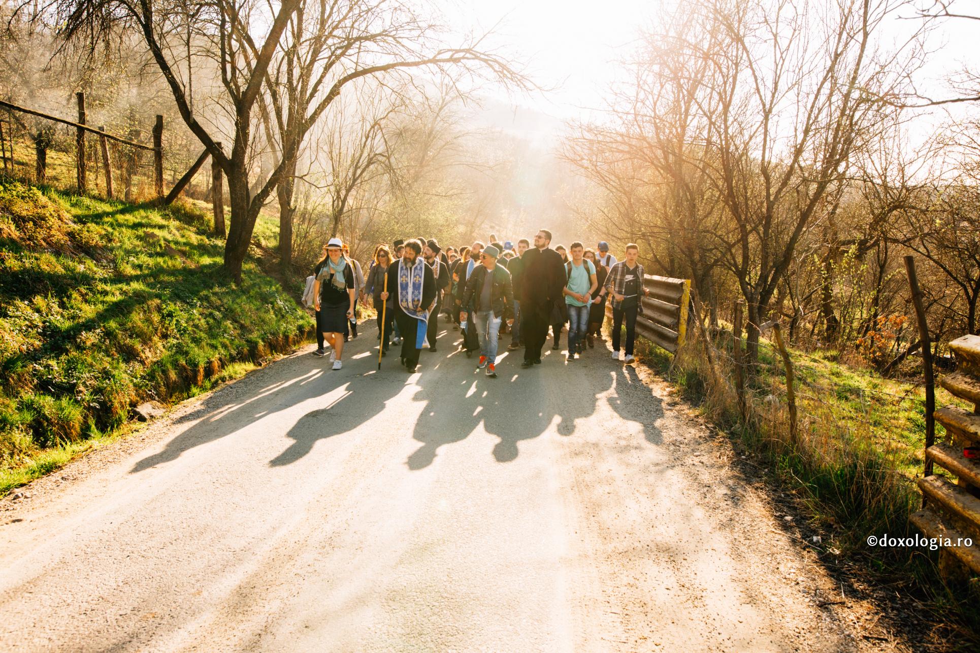 Consecințe ale călăuzirii spre îndumnezeire – Arhimandritul Gheorghe de la Mănăstirea Grigoriou, Athos