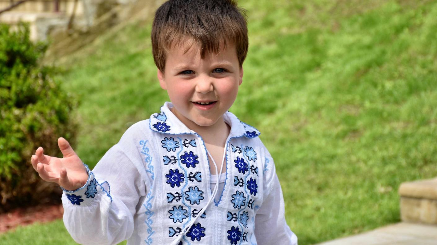 Proiectul „Luna pastorației copiilor și tinerilor” în Episcopia Hușilor