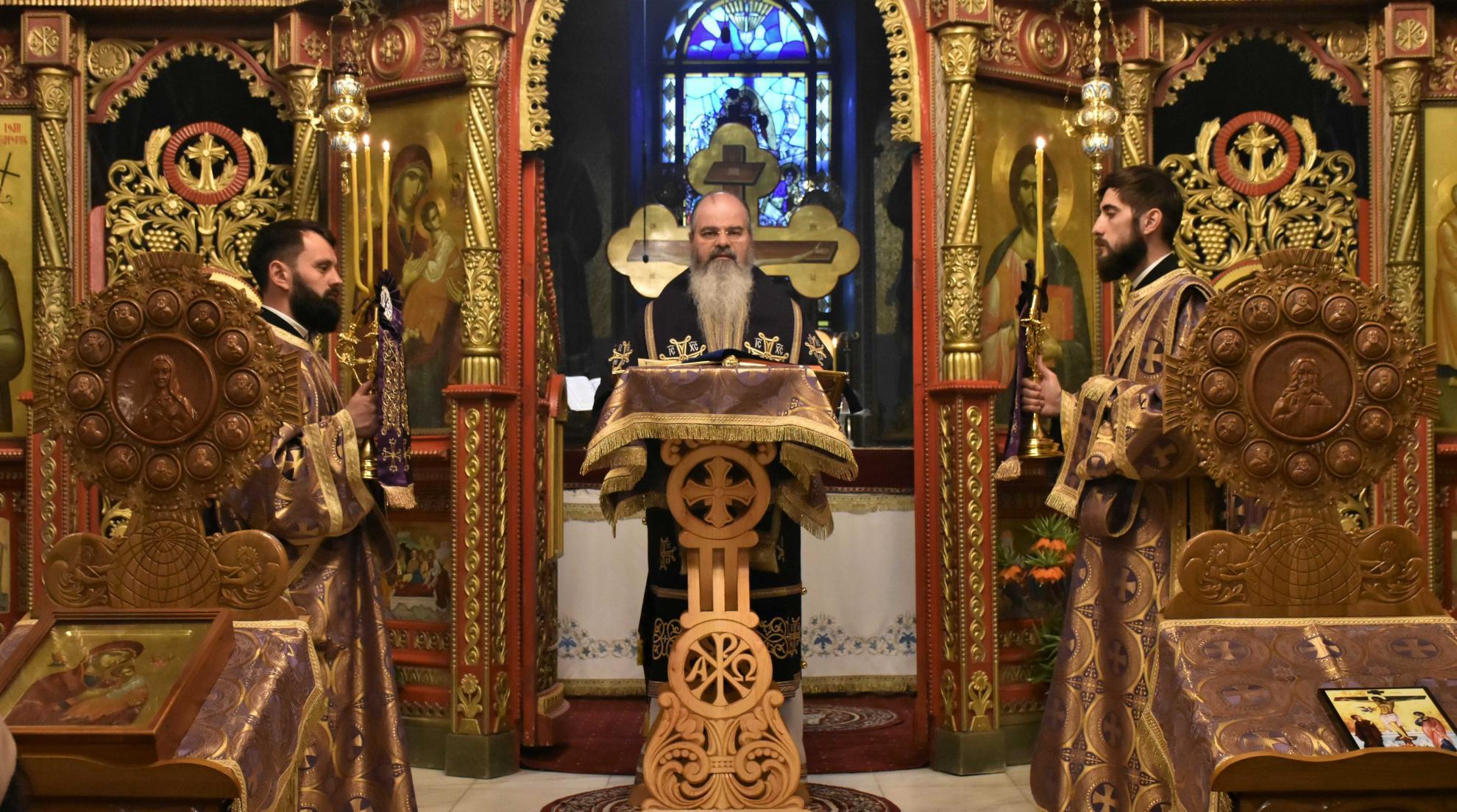 PS Ignatie: „Dragostea autentică nu moare niciodată”