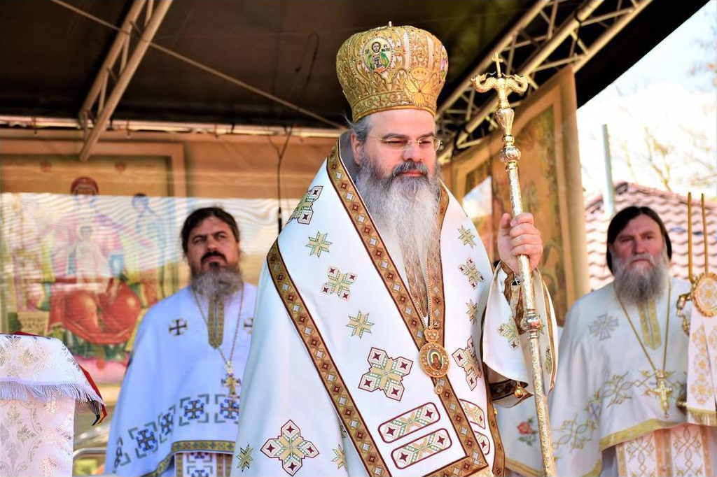 PS Ignatie: „Suntem ahtiați după certitudini. Certitudinile căutate din frică transformă cunoașterea în dominare. Cele care pornesc din dorința de a da un plus de valoare existenței noastre, ne împlinesc ca oameni”