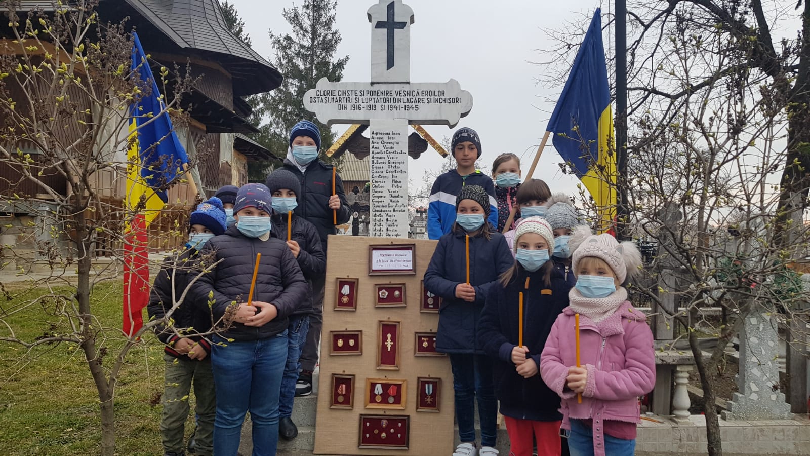 Expoziție, cerc pastoral și ședință preoțească în Protopopiatul Târgu Neamț