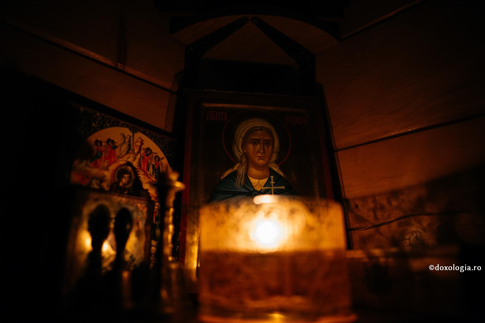 Când harul se joacă de-a v-ați ascunselea cu noi