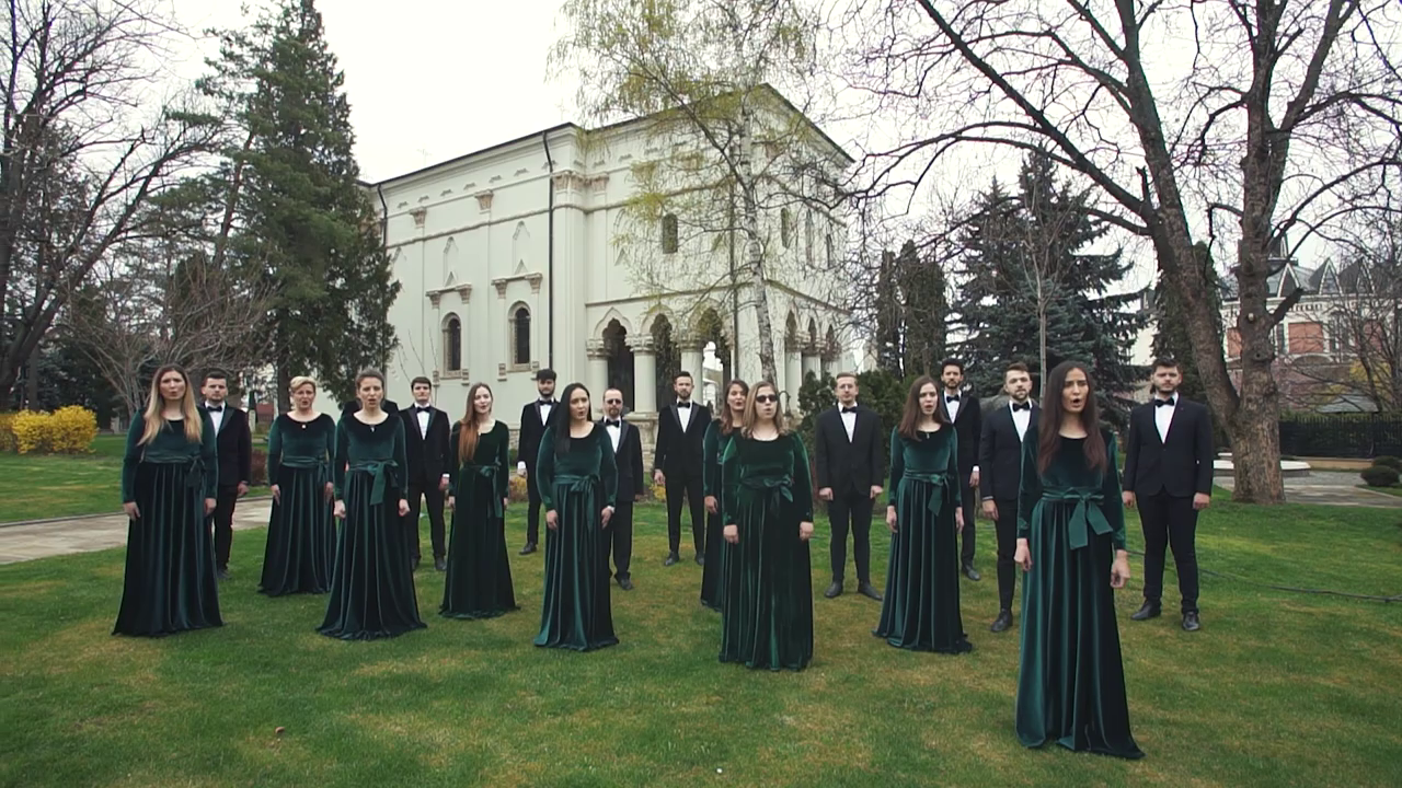 (Video) Împărtășanie (Priceasnă) (Video) Împărtășanie (Priceasnă)