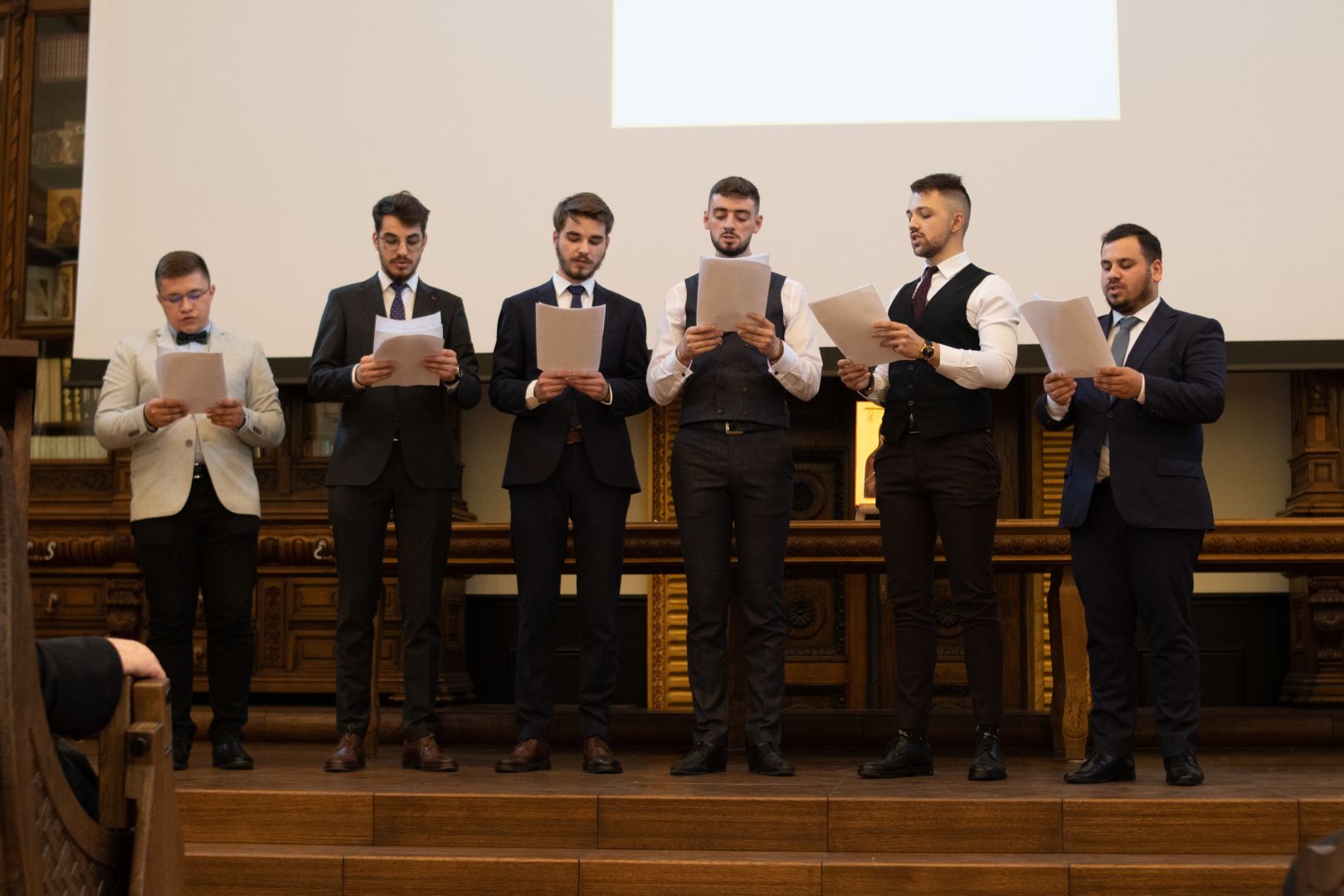 Răsplată pentru ostenitorii #VIE: Colegiul „Sfântul Nicolae” și-a premiat voluntarii