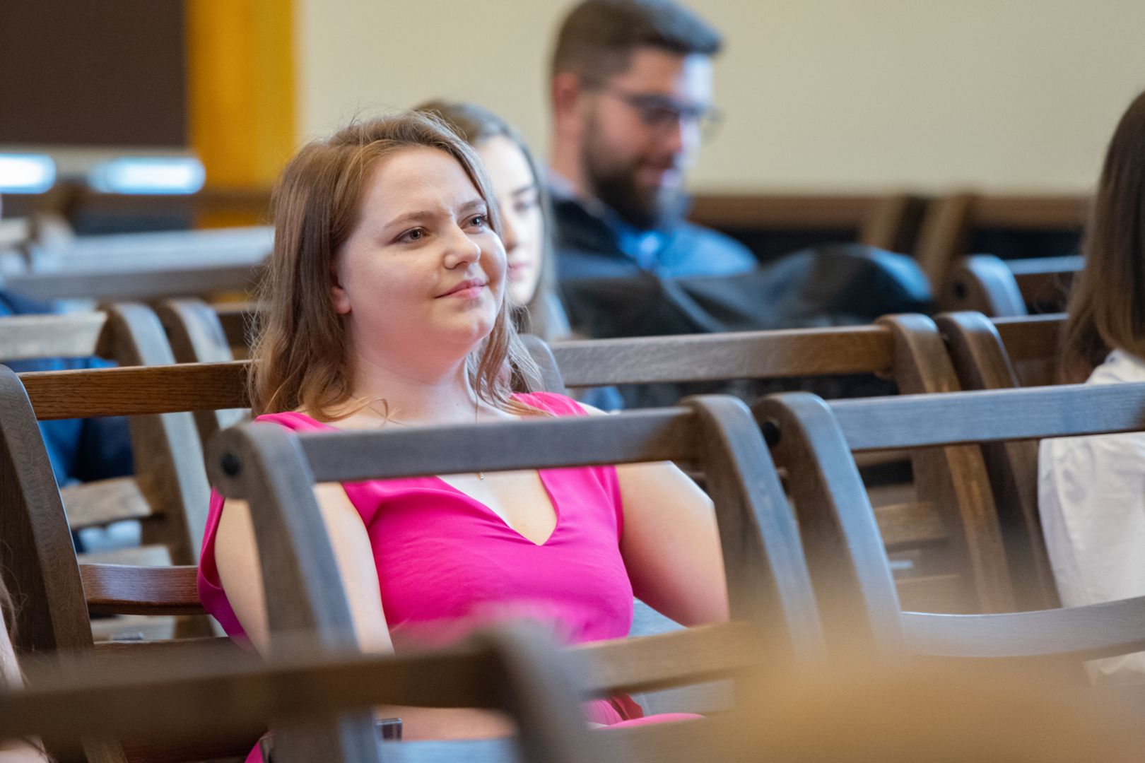 Răsplată pentru ostenitorii #VIE: Colegiul „Sfântul Nicolae” și-a premiat voluntarii