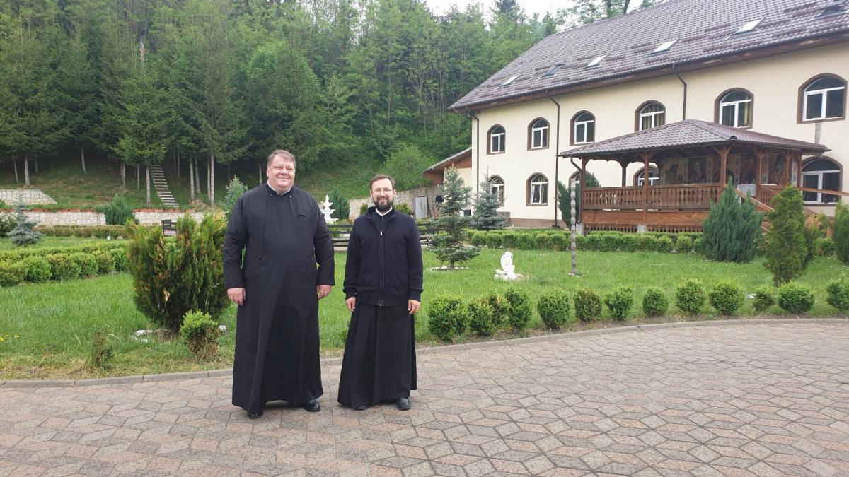 Sprijin pentru centrul rezidențial din Hârja, judeţul Bacău