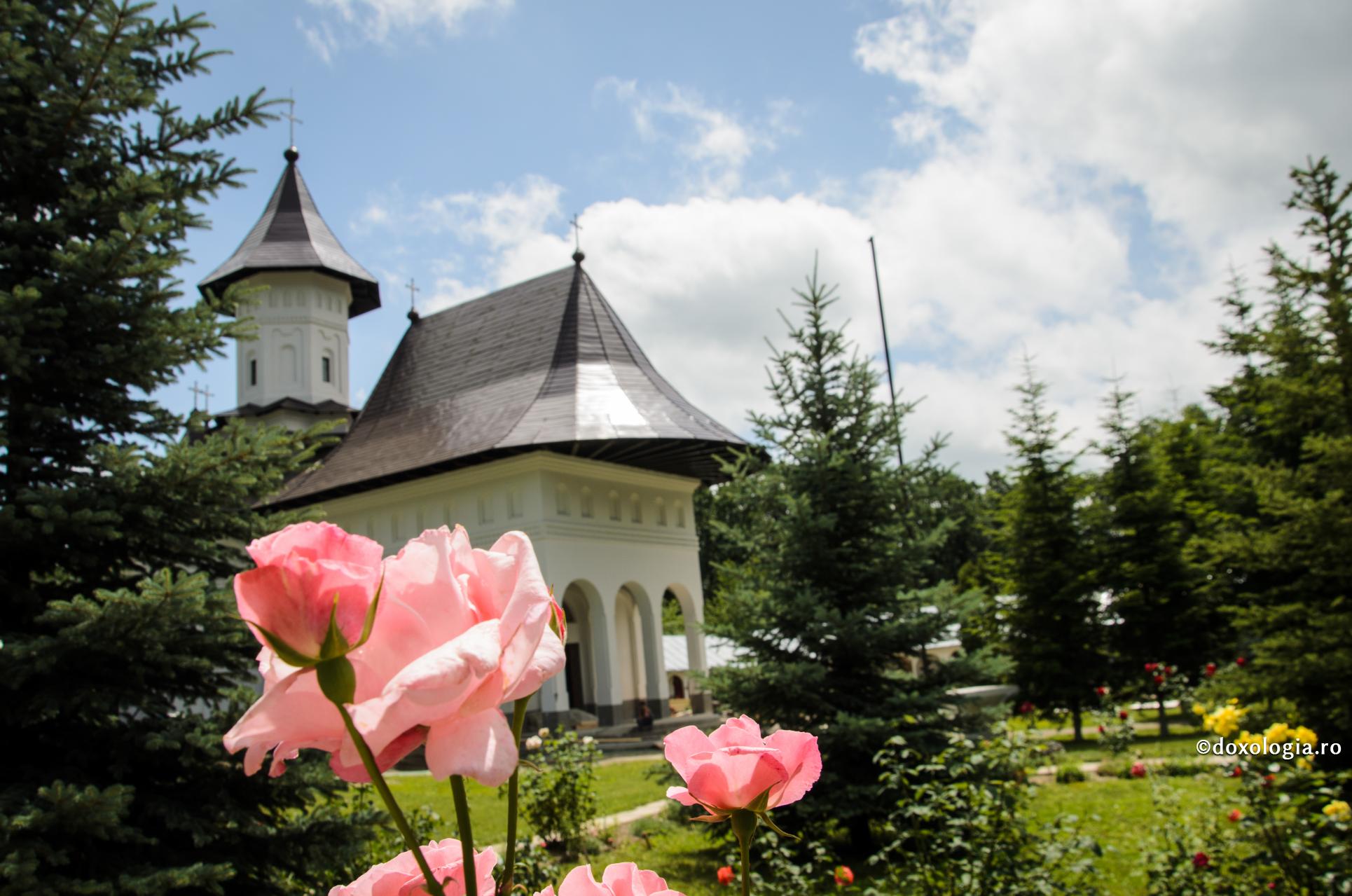 Mănăstirea Guranda