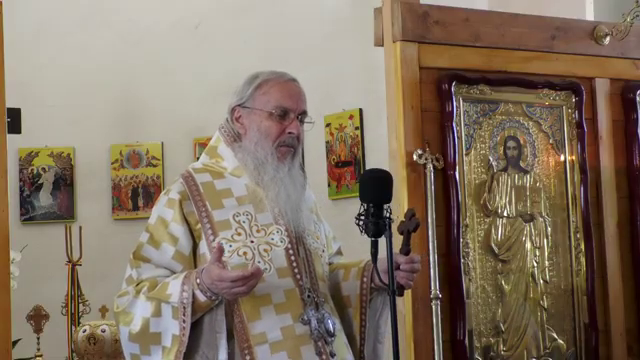 (Video) Dumnezeu se arată celor care își deschid inima – IPS Serafim