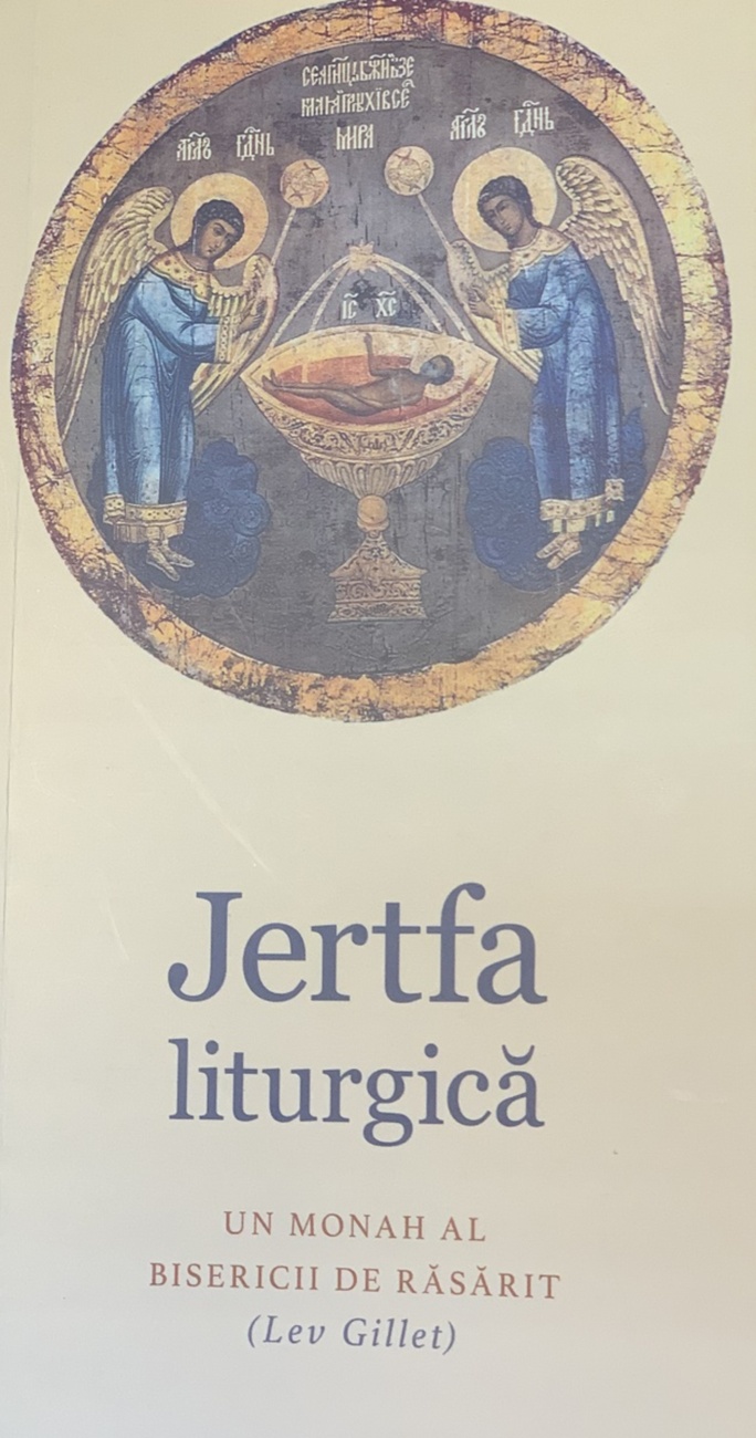 O recuperare nu doar de carte