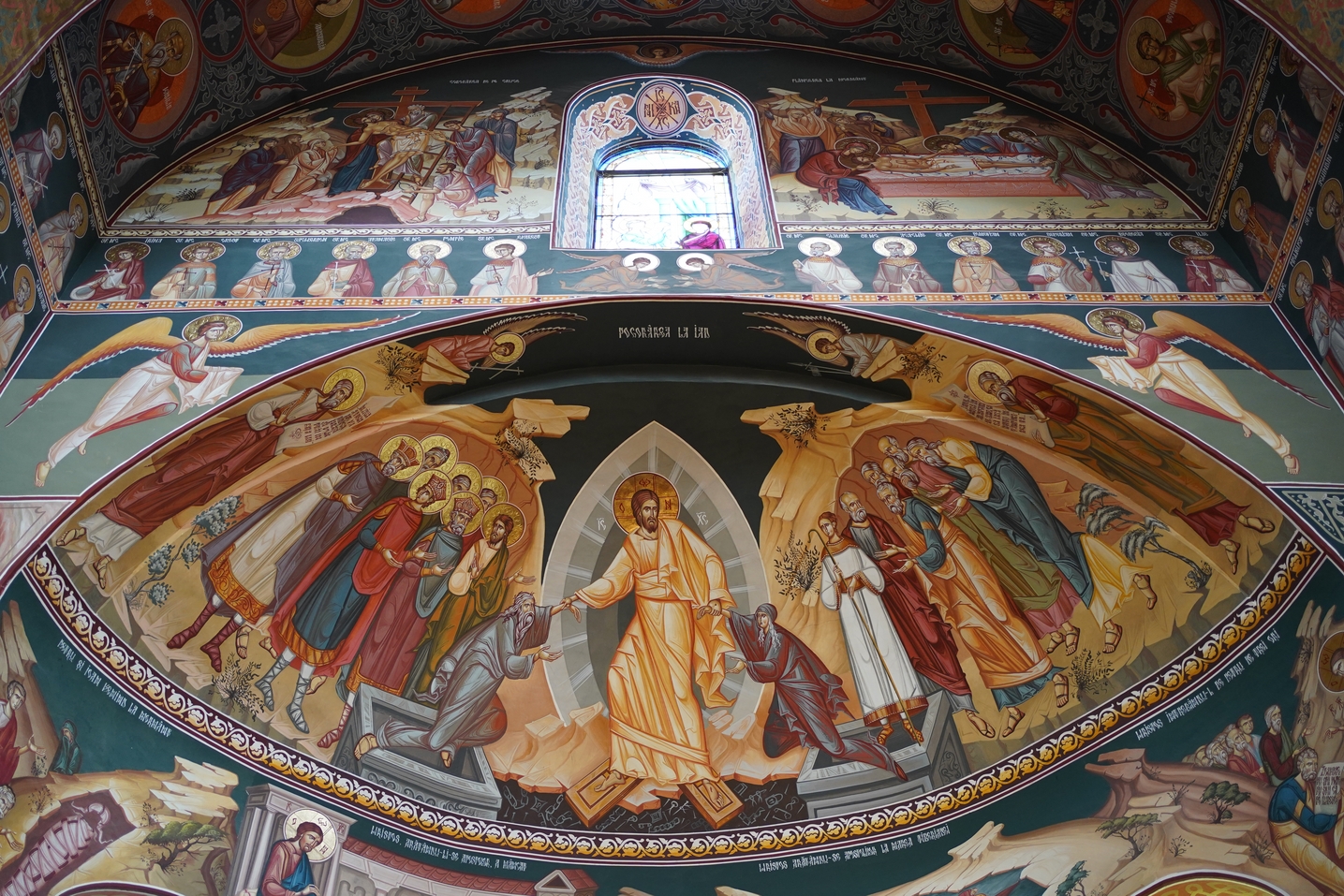 IPS Mitropolit Teofan, la Parohia Precista II din Piatra Neamț: „Creștinul adevărat este creștinul care nu deznădăjduiește”