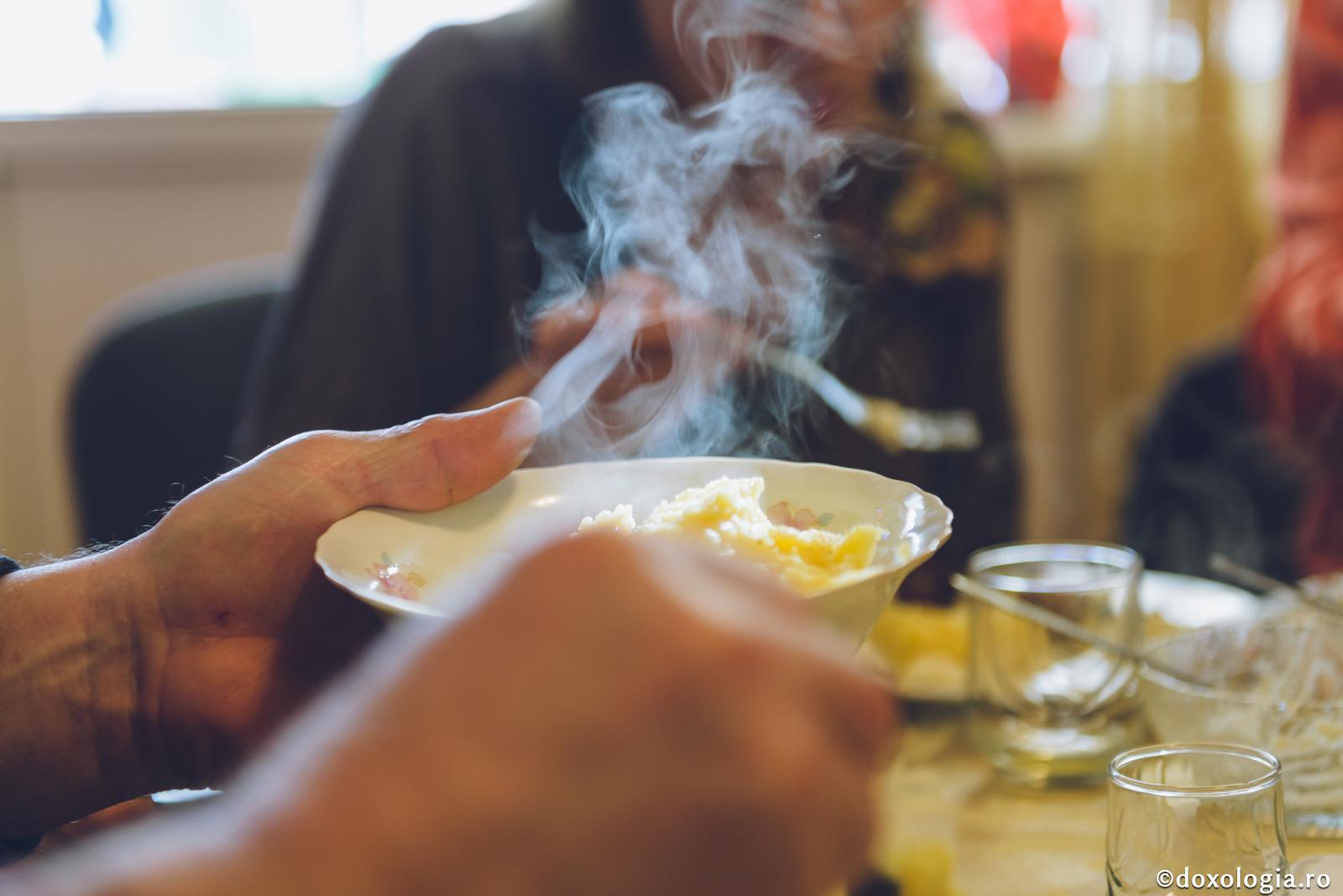 Biroul Pro Vita din cadrul Protopopiatului Iași II a adus bucurie de sărbători pentru 10 familii numeroase