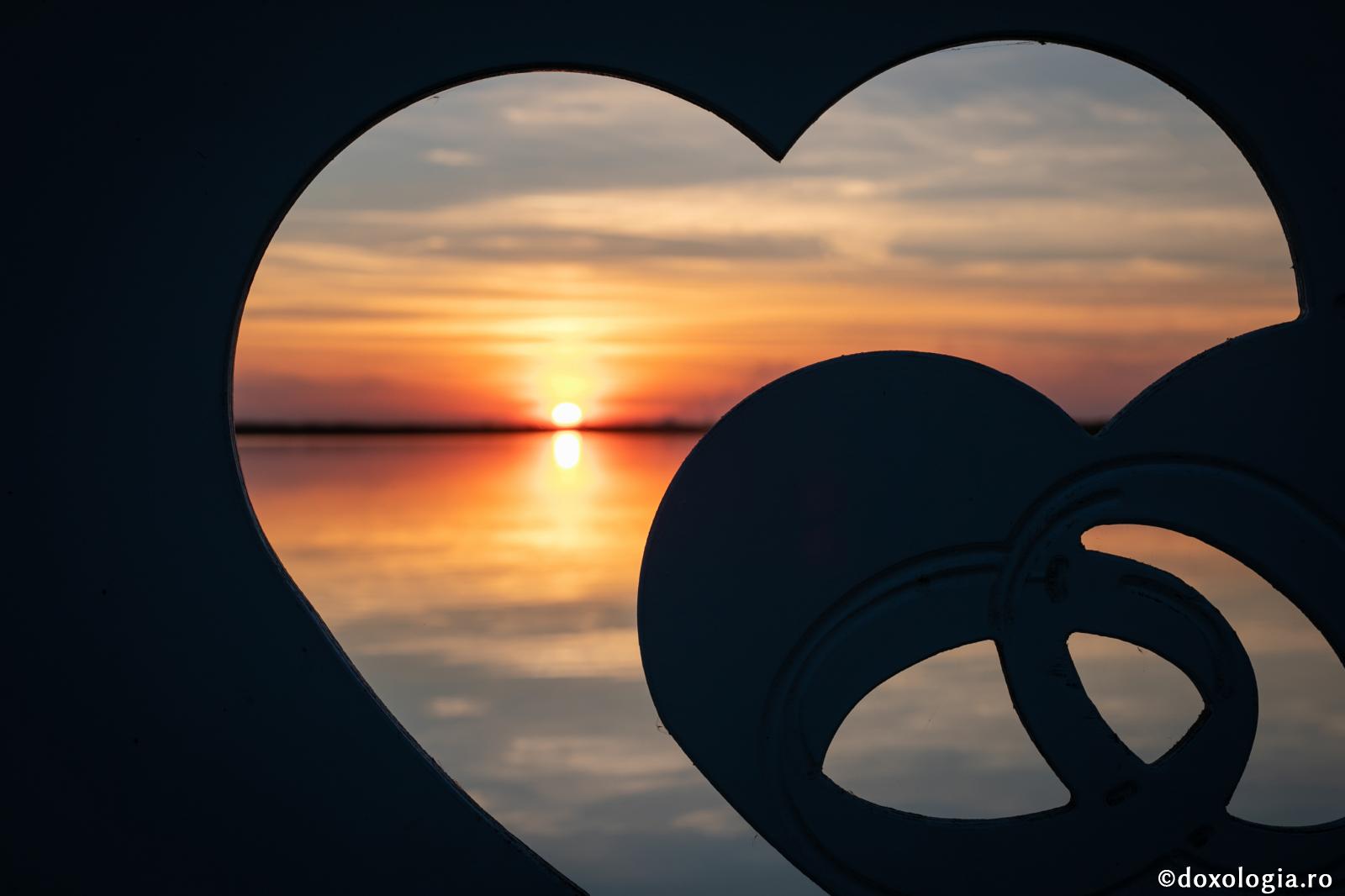 Despre dragoste, numai de bine?