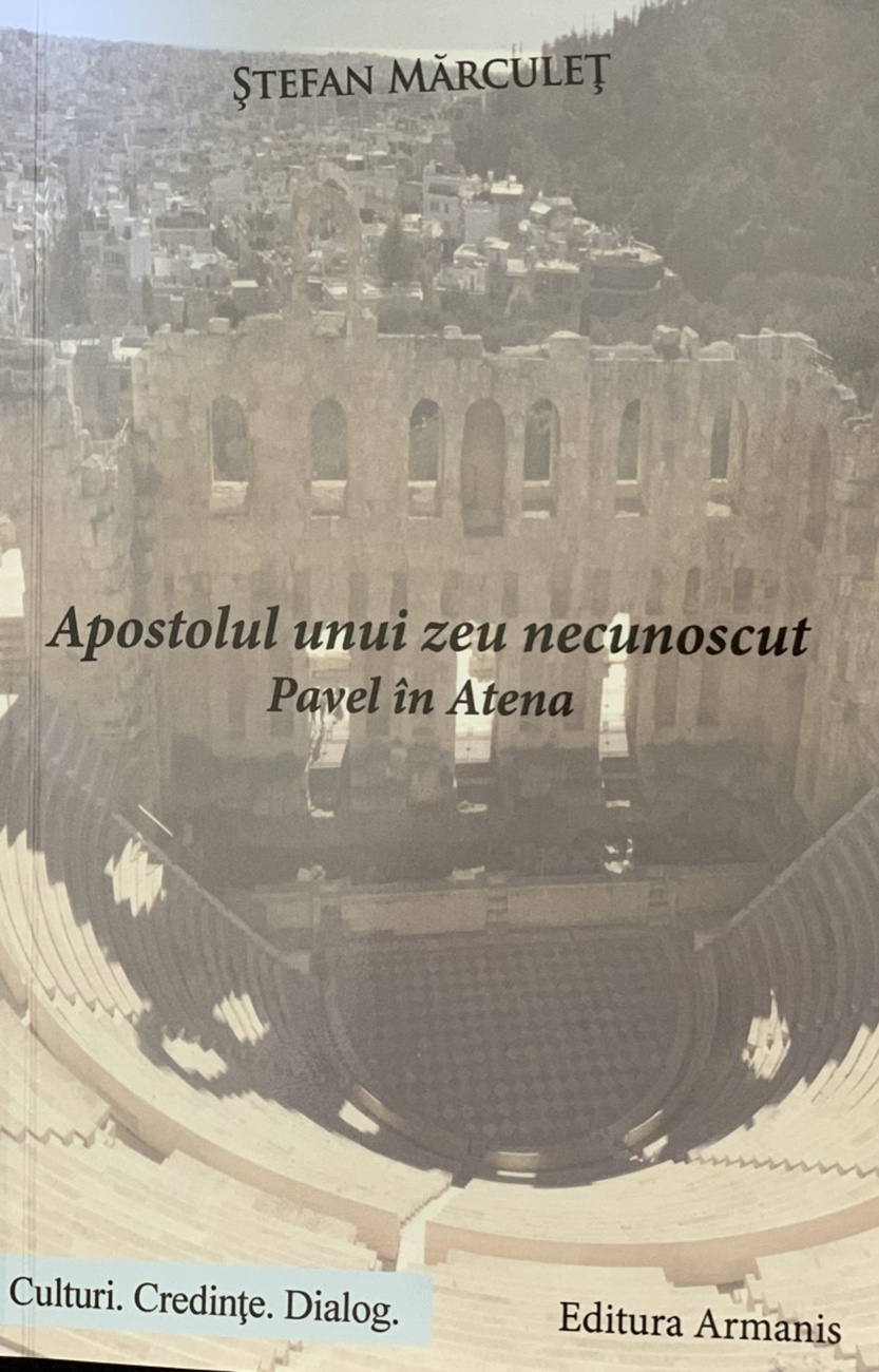 O viziune asupra misiunii Bisericii primare, icoana misionară a Sfântului Apostol Pavel