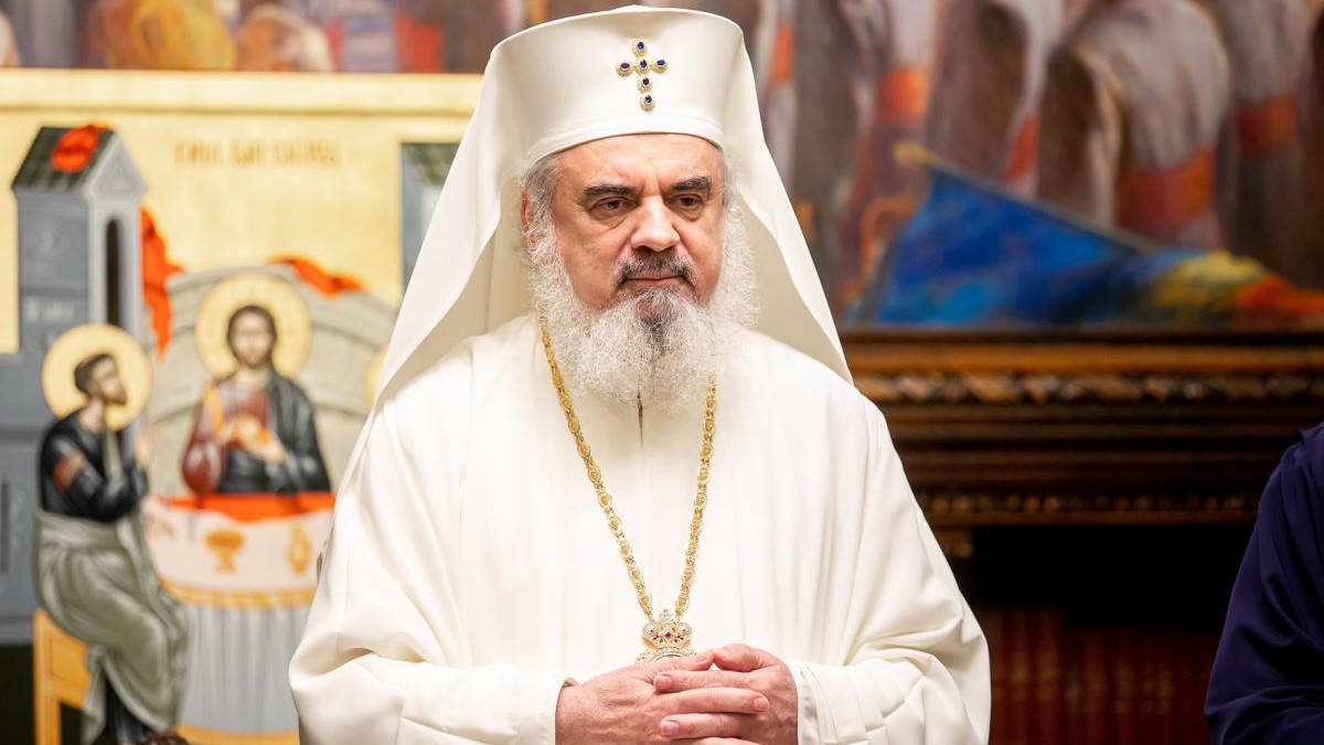Îndemnul Patriarhului în Duminica Tomei: „Să credem și să simțim bucuria credinței!”