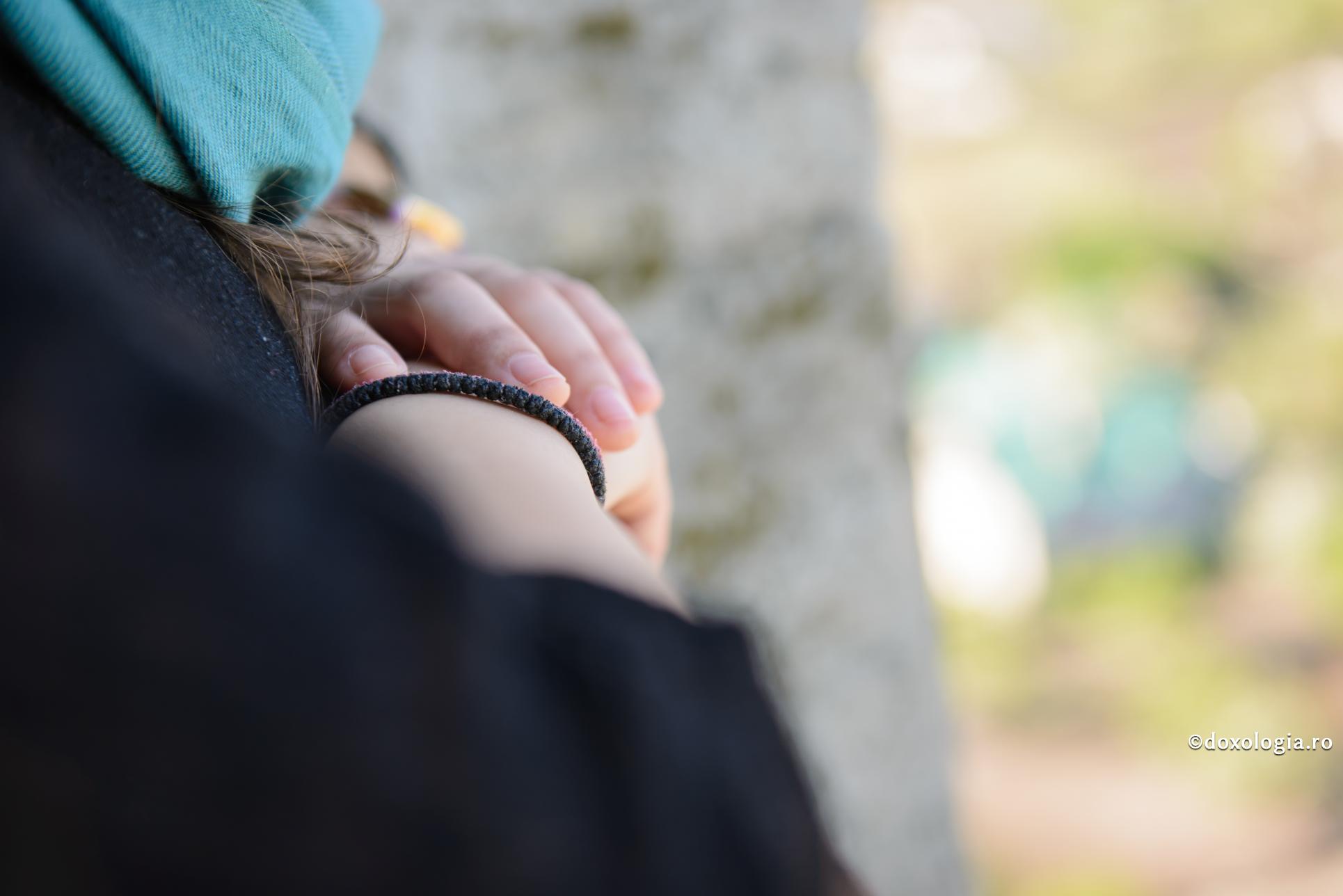 Egoismul ne scufundă în iad