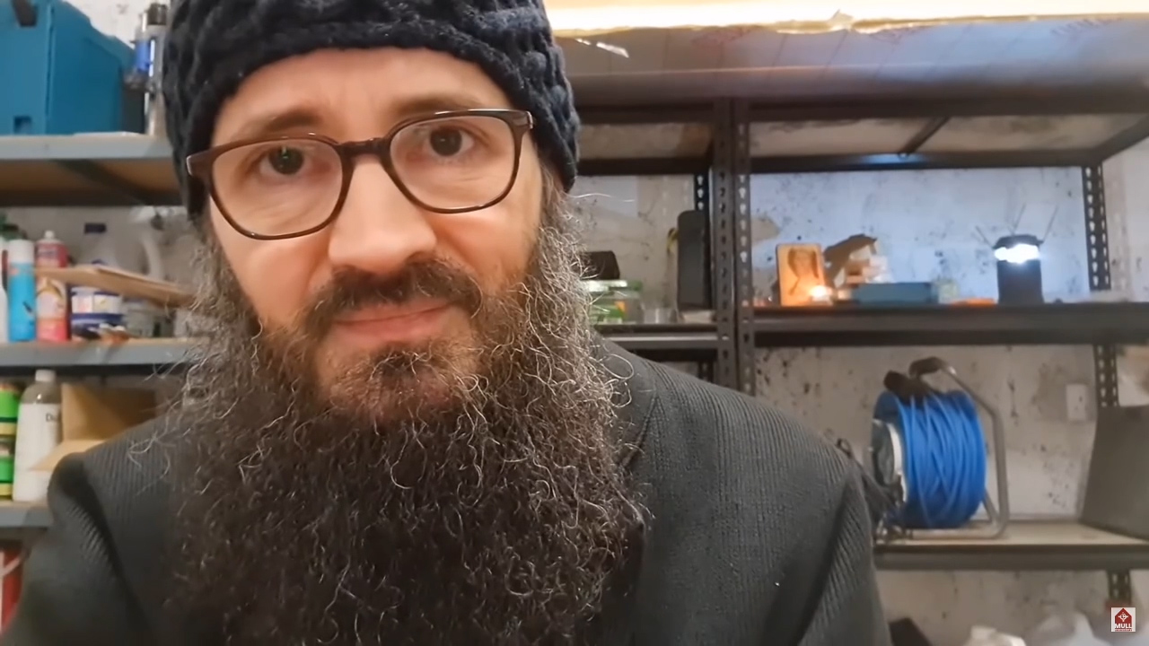 (Video) Ai răbdare cu tine! Dă-ți timpul și șansa să crești duhovnicește!