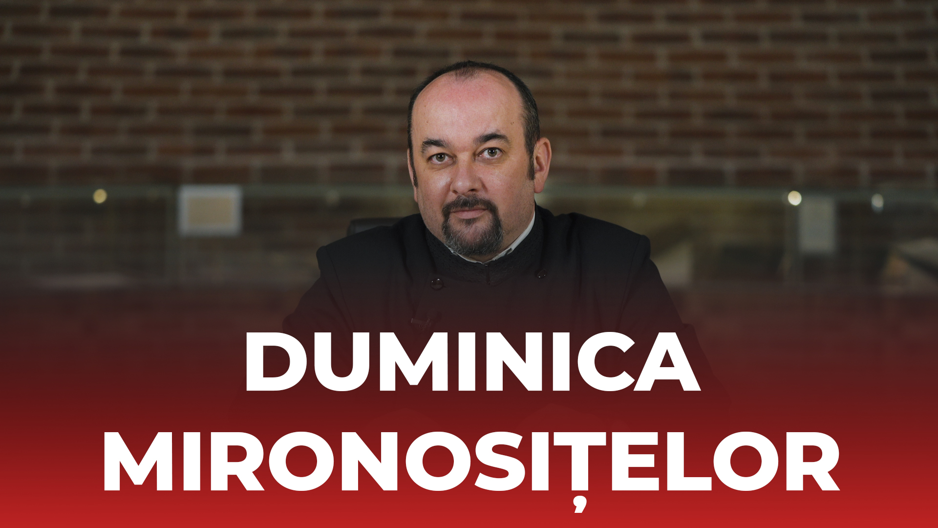 (Video) Omul, între contemplarea lui Dumnezeu și spectacolul lumii – Explicații la Evanghelia Duminicii a III-a după Paști (Video) Omul, între contemplarea lui Dumnezeu și spectacolul lumii – Explicații la Evanghelia Duminicii a III-a după Paști