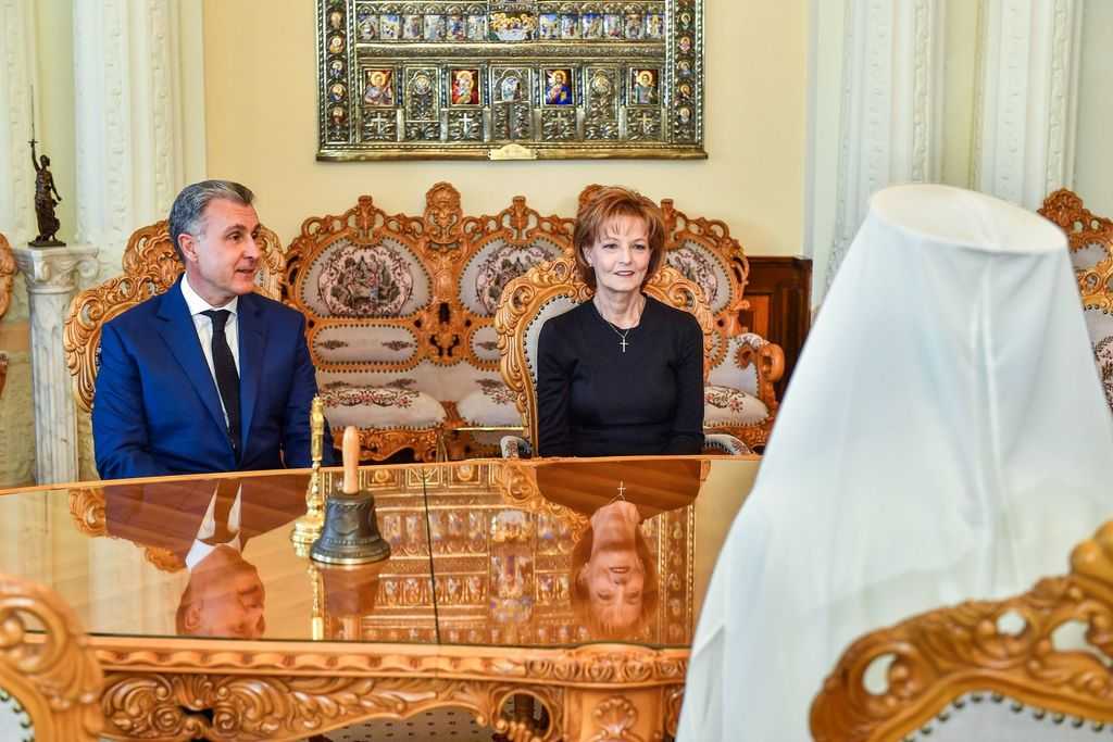 Mesajul Părintelui Patriarh Daniel de Ziua Națională a Regalității