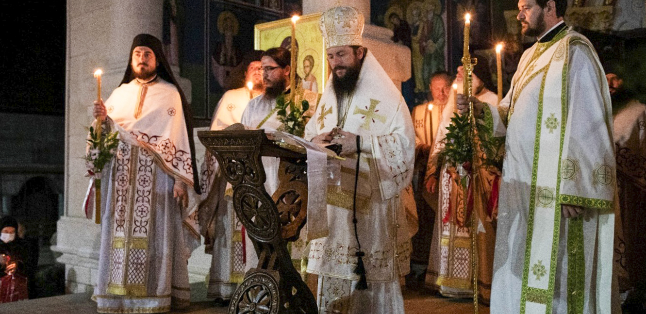 „Firescul” Învierii. Și firescul vieții...