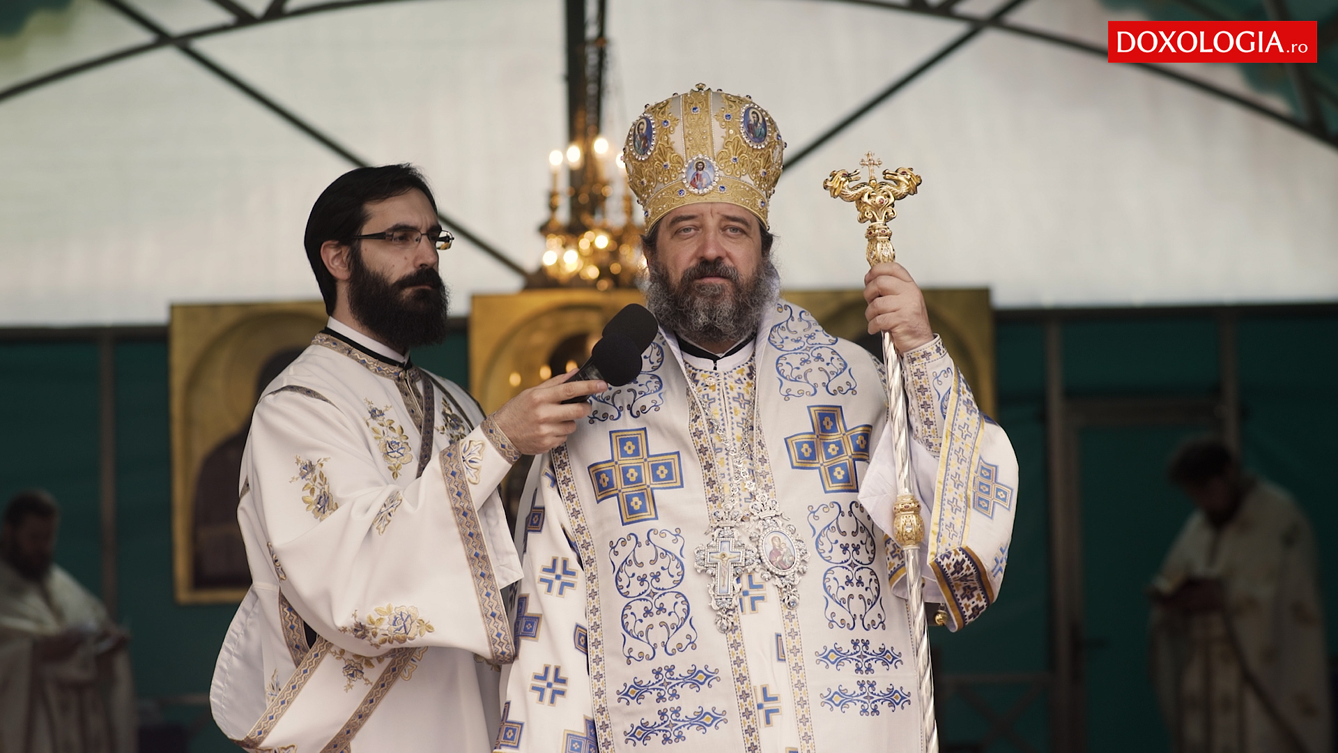 (Video) Preasfințitul Părinte Nichifor Botoșăneanul, Episcop Vicar al Arhiepiscopiei Iașilor: „Să urmăm și noi Maicii Domnului” (Video) Preasfințitul Părinte Nichifor Botoșăneanul, Episcop Vicar al Arhiepiscopiei Iașilor: „Să urmăm și noi Maicii Domnului”