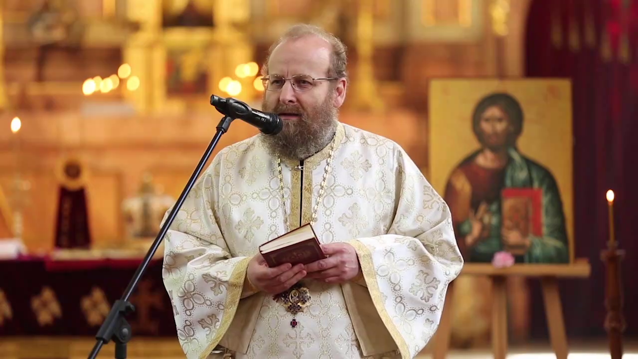 (Video) Dumnezeu nu lasă pe nimeni fără răspuns – PS Sofian