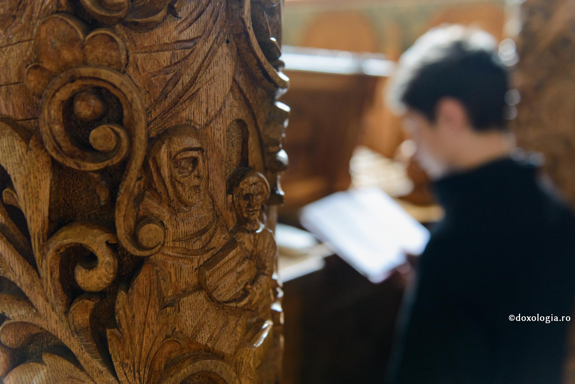 Cum să ne cultivăm simțământul mântuitor al pocăinței