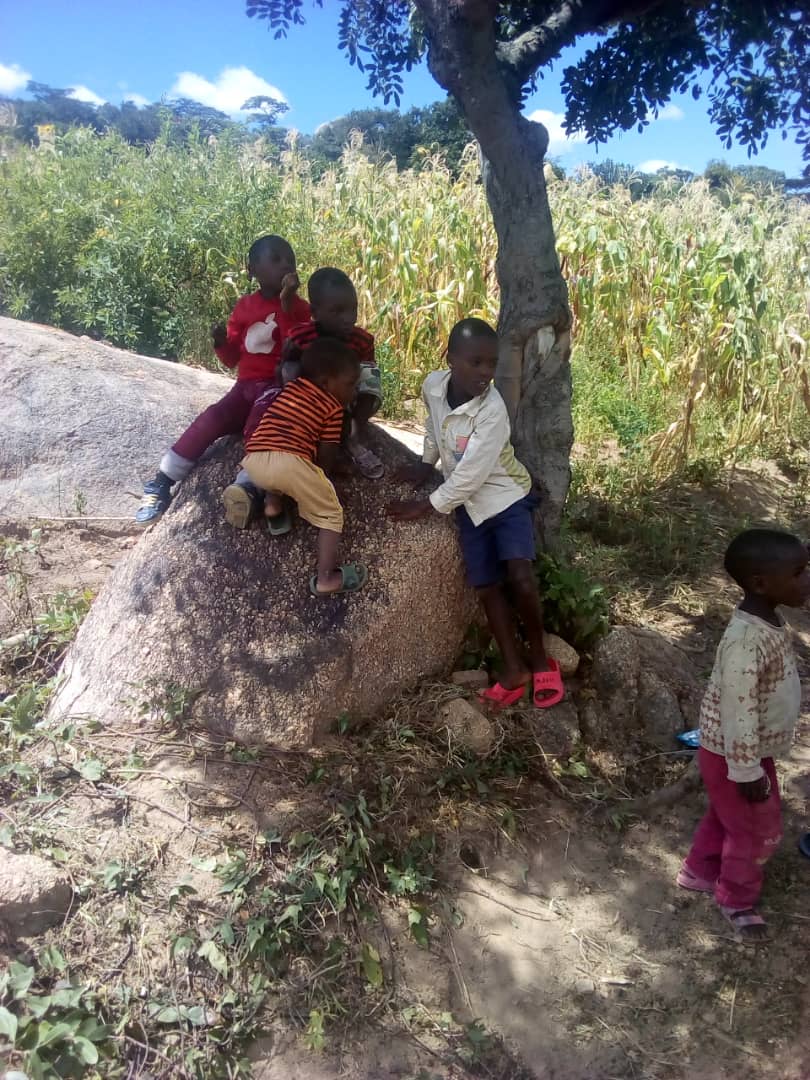 Sfântul Ioan Teologul, hramul parohiei de la Ibogu