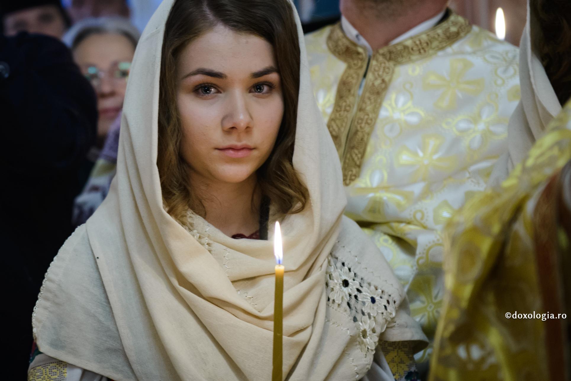 Femeile Mironosițe – lumini pentru viața femeilor creștine în Biserică și în societate