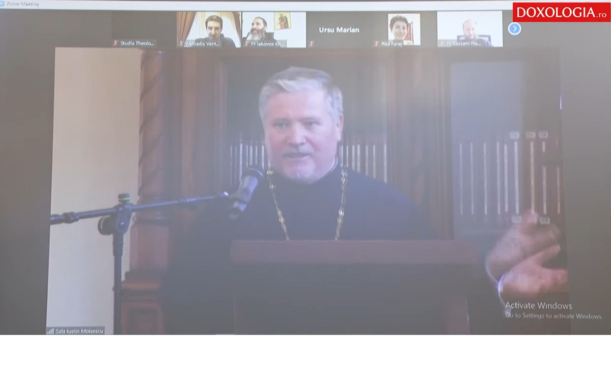 Peste 70 de participanți, la ediția din acest an a Simpozionului „Studia Theologica Doctoralia”