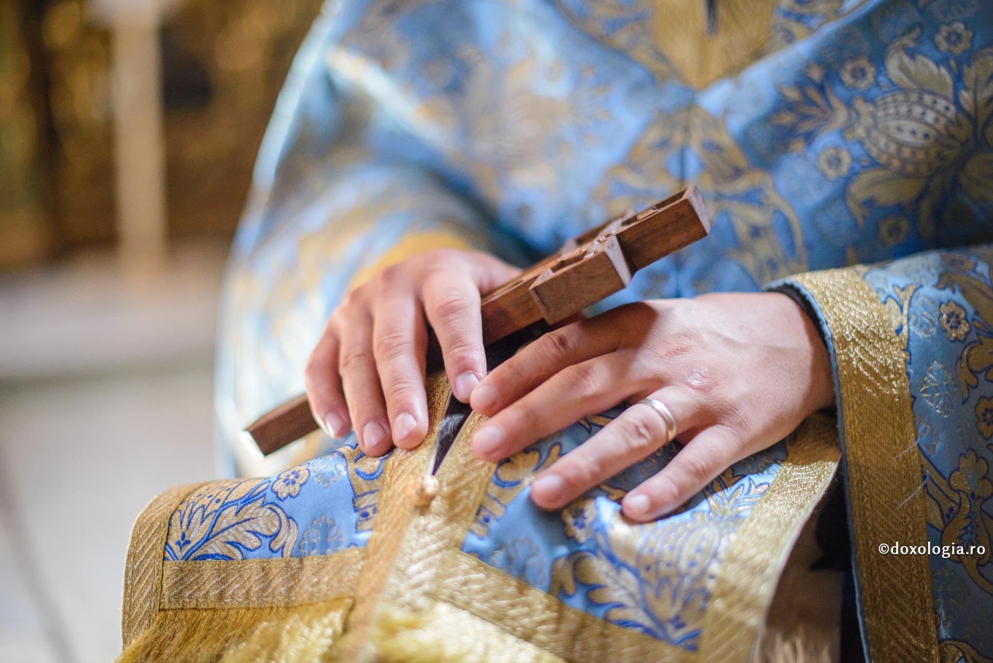 Spovedania este cea mai eficientă terapie spirituală