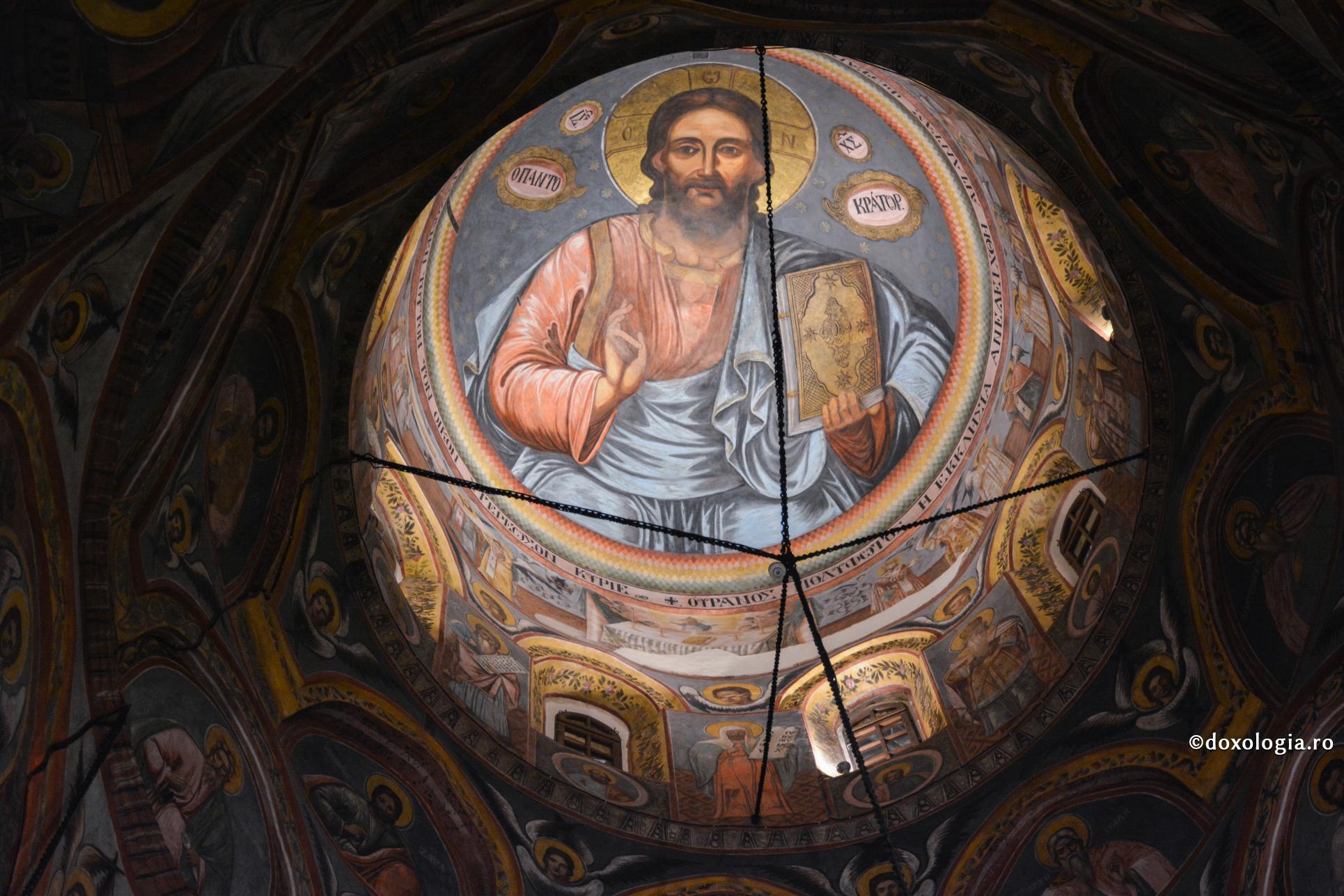 Ne-am format despre Dumnezeu o imagine care ne convine nouă