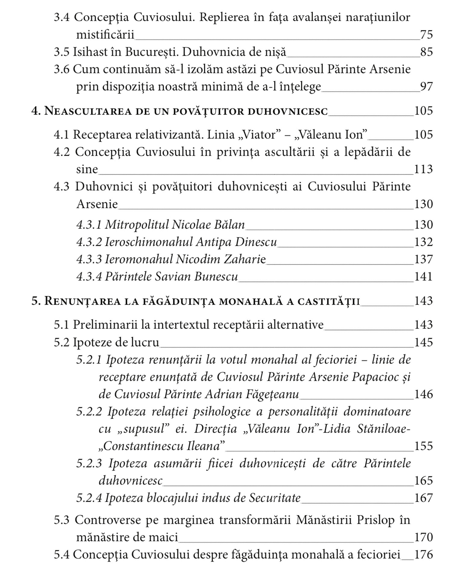 Volum dedicat părintelui Arsenie Boca la Editura Andreiana –  „Chipul Cuviosului Părinte Arsenie Boca. Premisele unei dezbateri pentru canonizare”