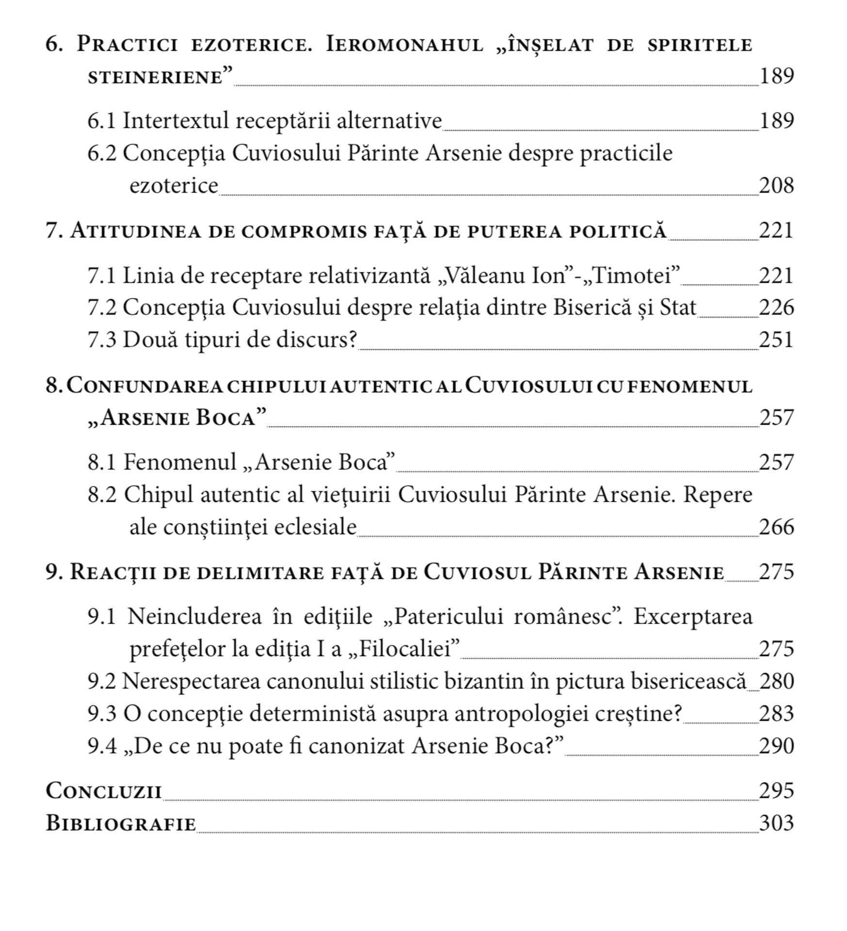 Volum dedicat părintelui Arsenie Boca la Editura Andreiana –  „Chipul Cuviosului Părinte Arsenie Boca. Premisele unei dezbateri pentru canonizare”