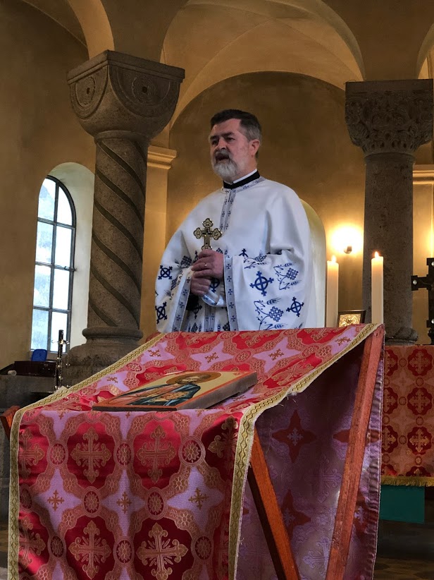 Wolfratshausen - Noua parohie în Bavaria Superioară